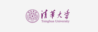 清華大學logo圖