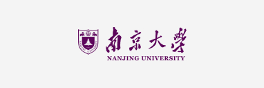 南京大學logo圖