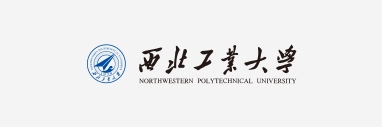 西北工業大學logo圖