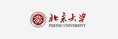 北京大學logo圖