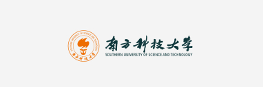 南方科技大學logo圖