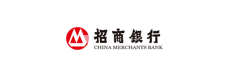招商銀行logo圖