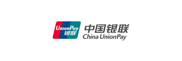 中國銀聯logo圖