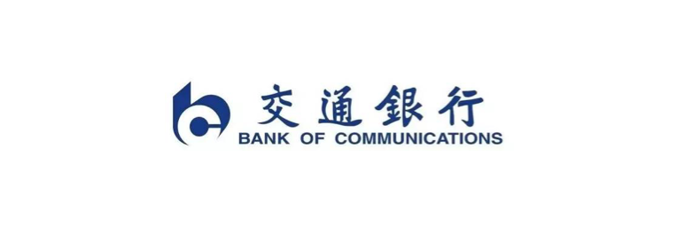 交通銀行logo圖