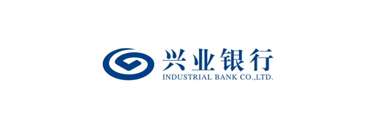 興業銀行logo圖