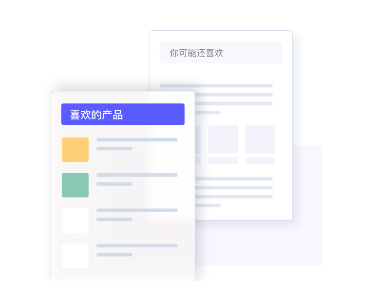 個性化推薦圖3
