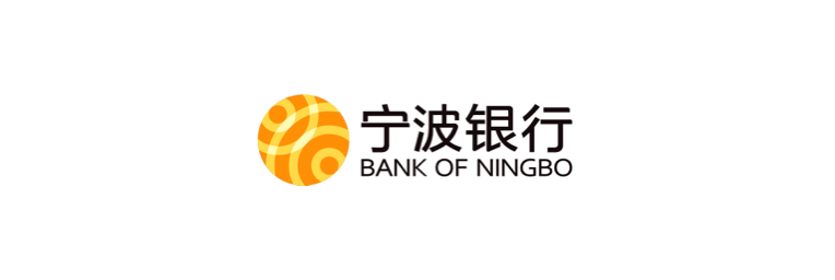 寧波銀行logo圖