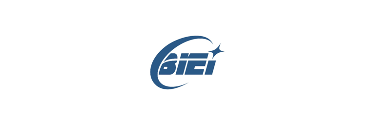 北京市電子科技情報研究所logo圖