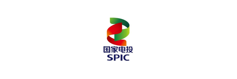 國家電投logo圖