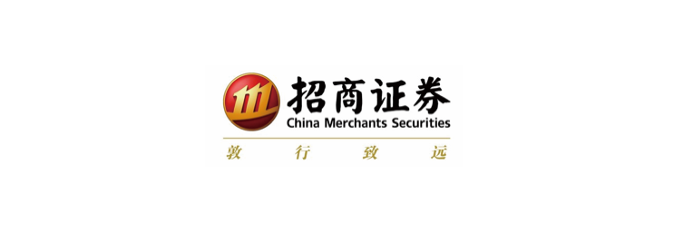 招商證券logo圖