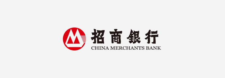 招商銀行l(wèi)ogo圖