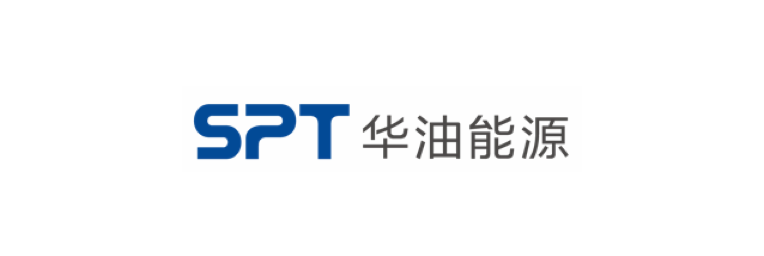 華油能源logo圖