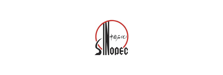 中國石化logo圖