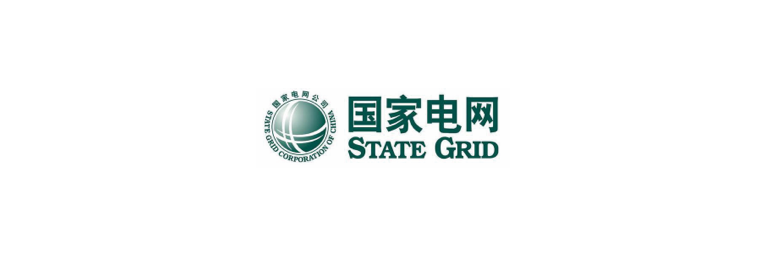 國家電網logo圖