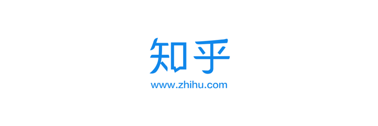 知乎logo圖