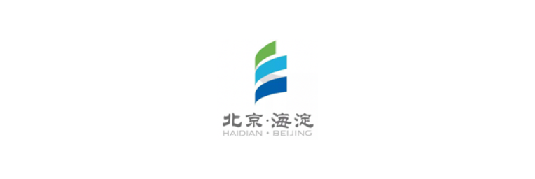 北京海淀logo圖