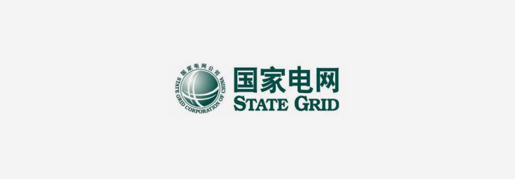 國家電網logo圖