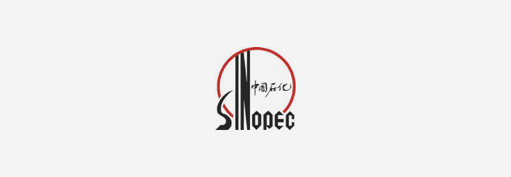 中國石化logo圖