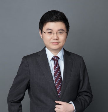 第四范式聯(lián)合創(chuàng)始人胡時(shí)偉